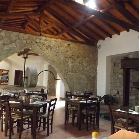 Albergo Diffuso Borgo Gallodoro Dış mekan fotoğraf