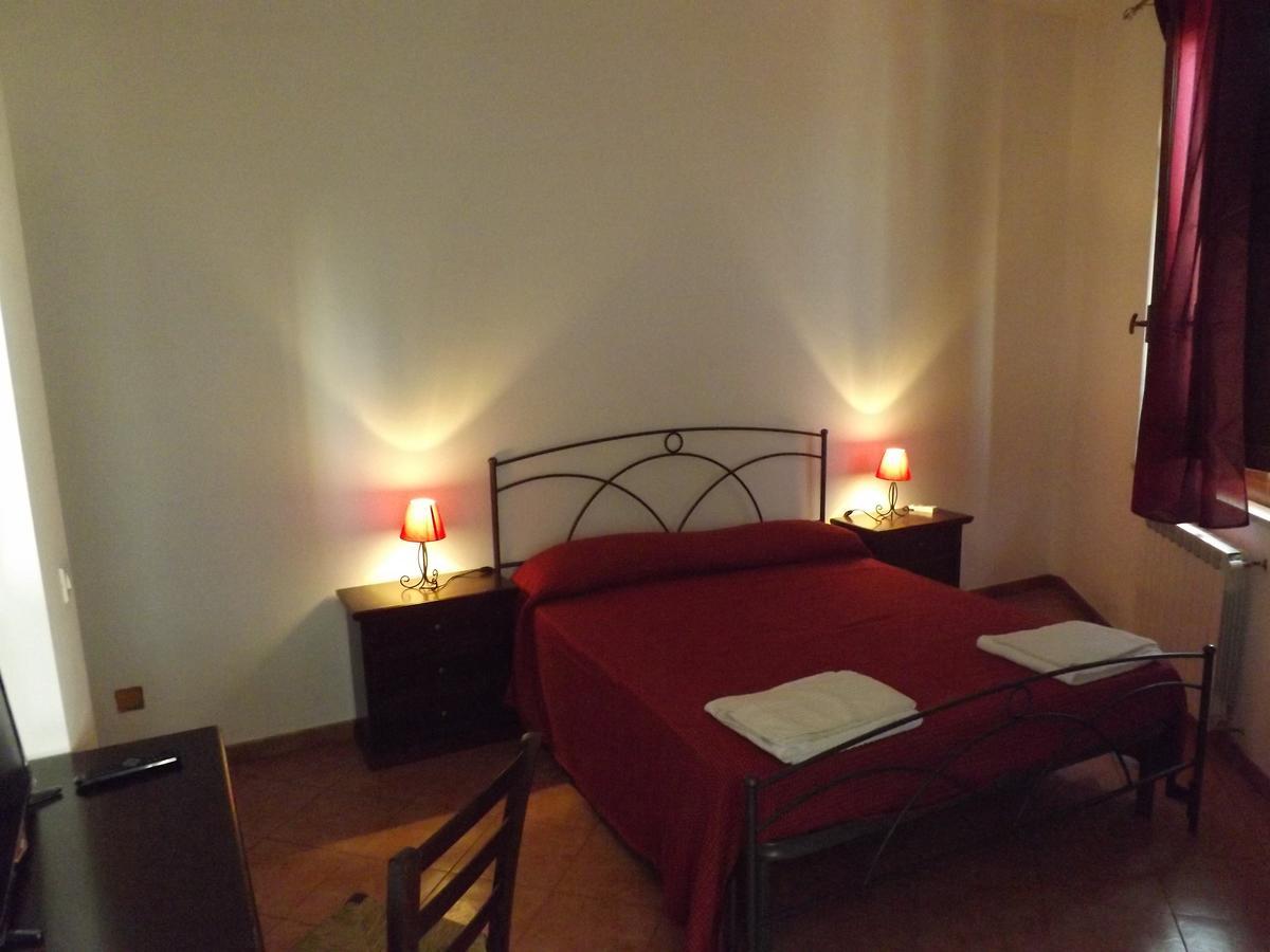 Albergo Diffuso Borgo Gallodoro Dış mekan fotoğraf