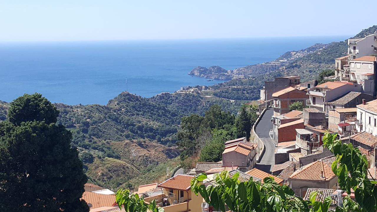 Albergo Diffuso Borgo Gallodoro Dış mekan fotoğraf