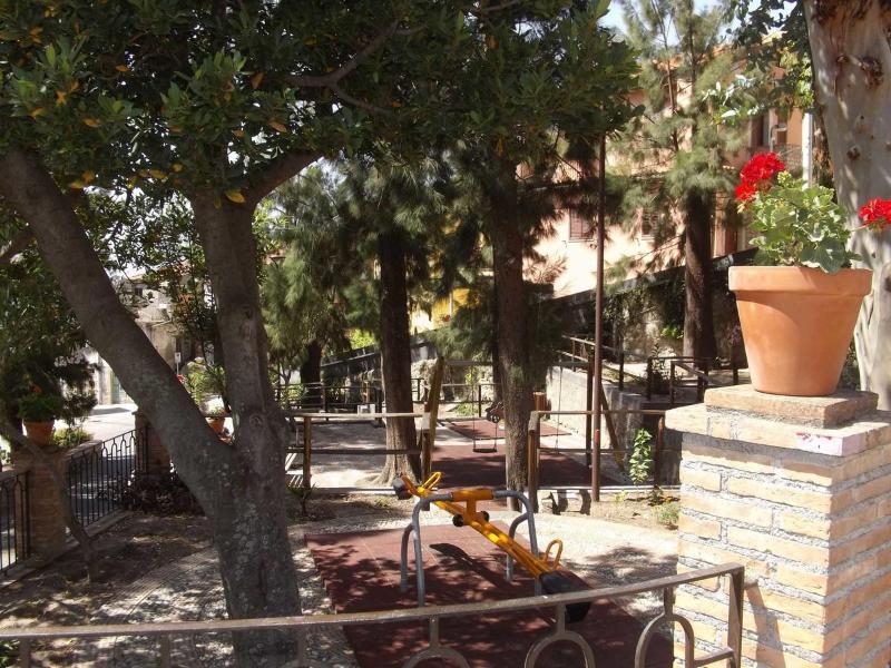 Albergo Diffuso Borgo Gallodoro Dış mekan fotoğraf
