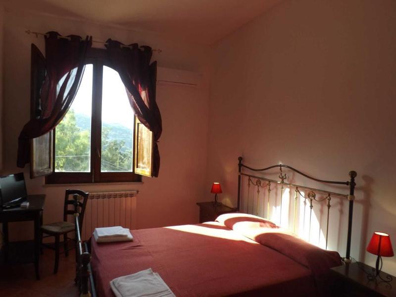 Albergo Diffuso Borgo Gallodoro Dış mekan fotoğraf
