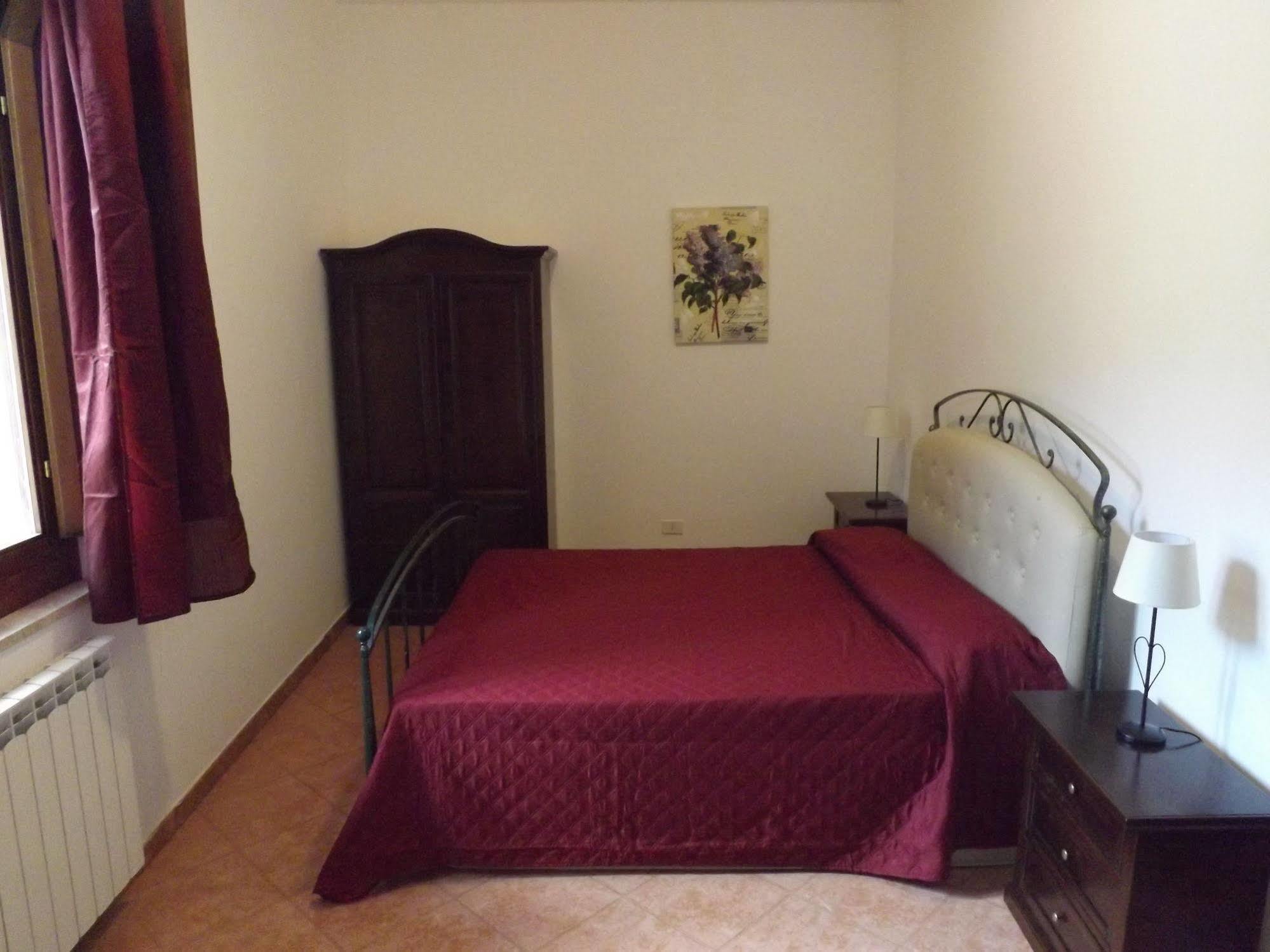 Albergo Diffuso Borgo Gallodoro Dış mekan fotoğraf