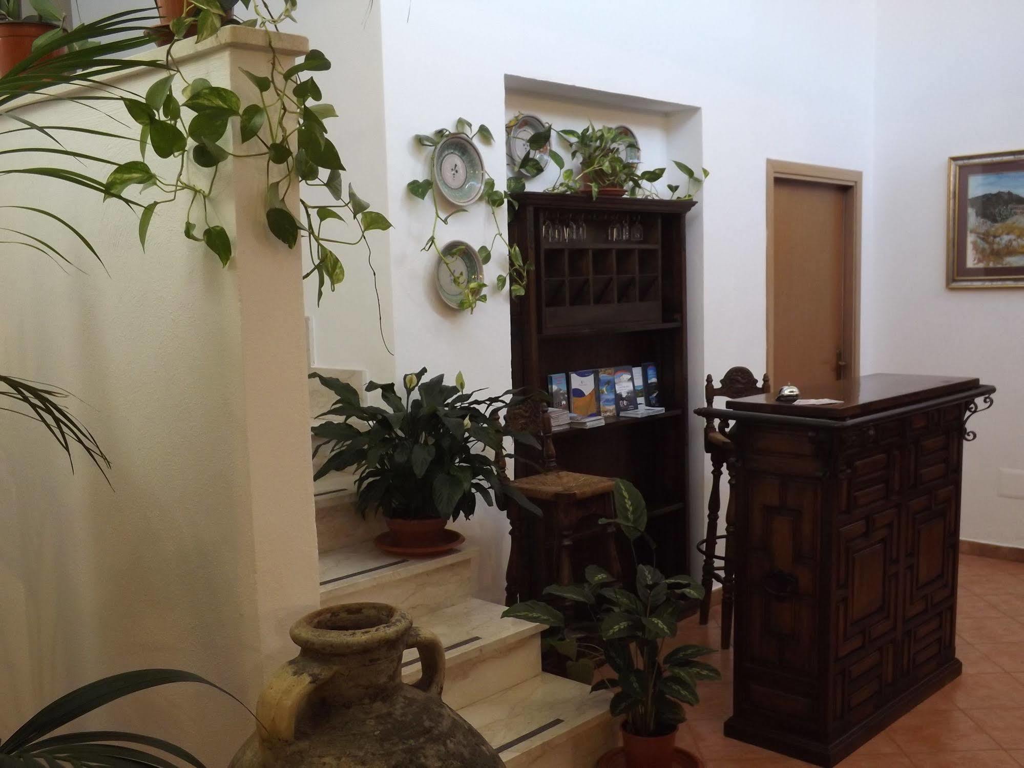 Albergo Diffuso Borgo Gallodoro Dış mekan fotoğraf