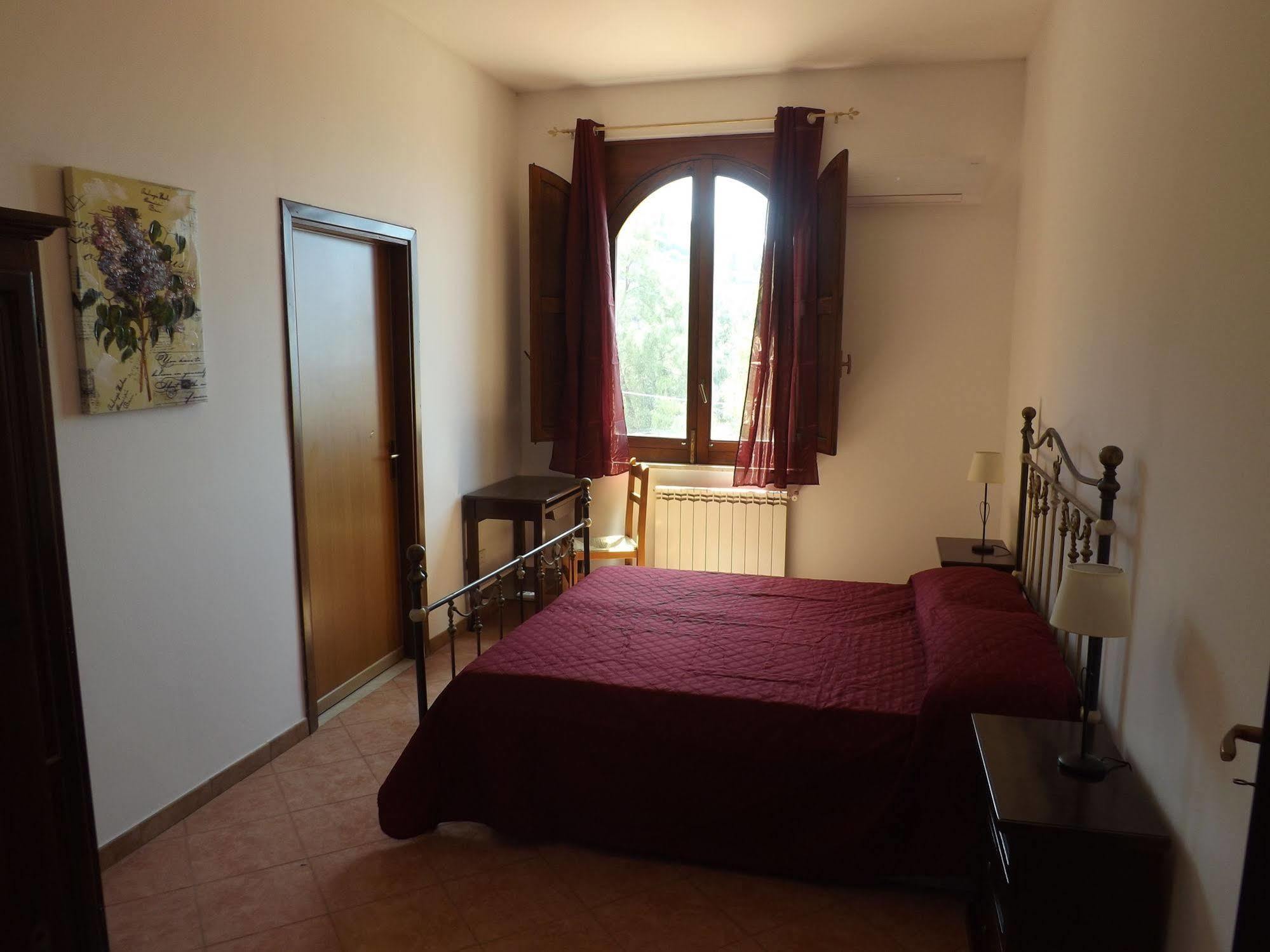 Albergo Diffuso Borgo Gallodoro Dış mekan fotoğraf