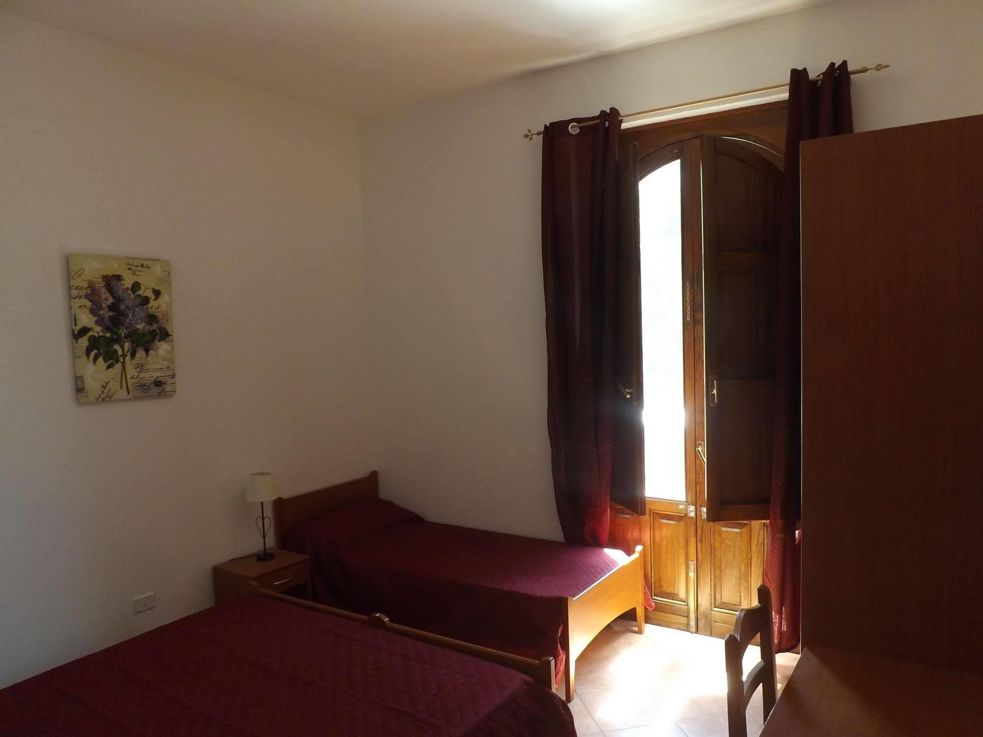 Albergo Diffuso Borgo Gallodoro Dış mekan fotoğraf