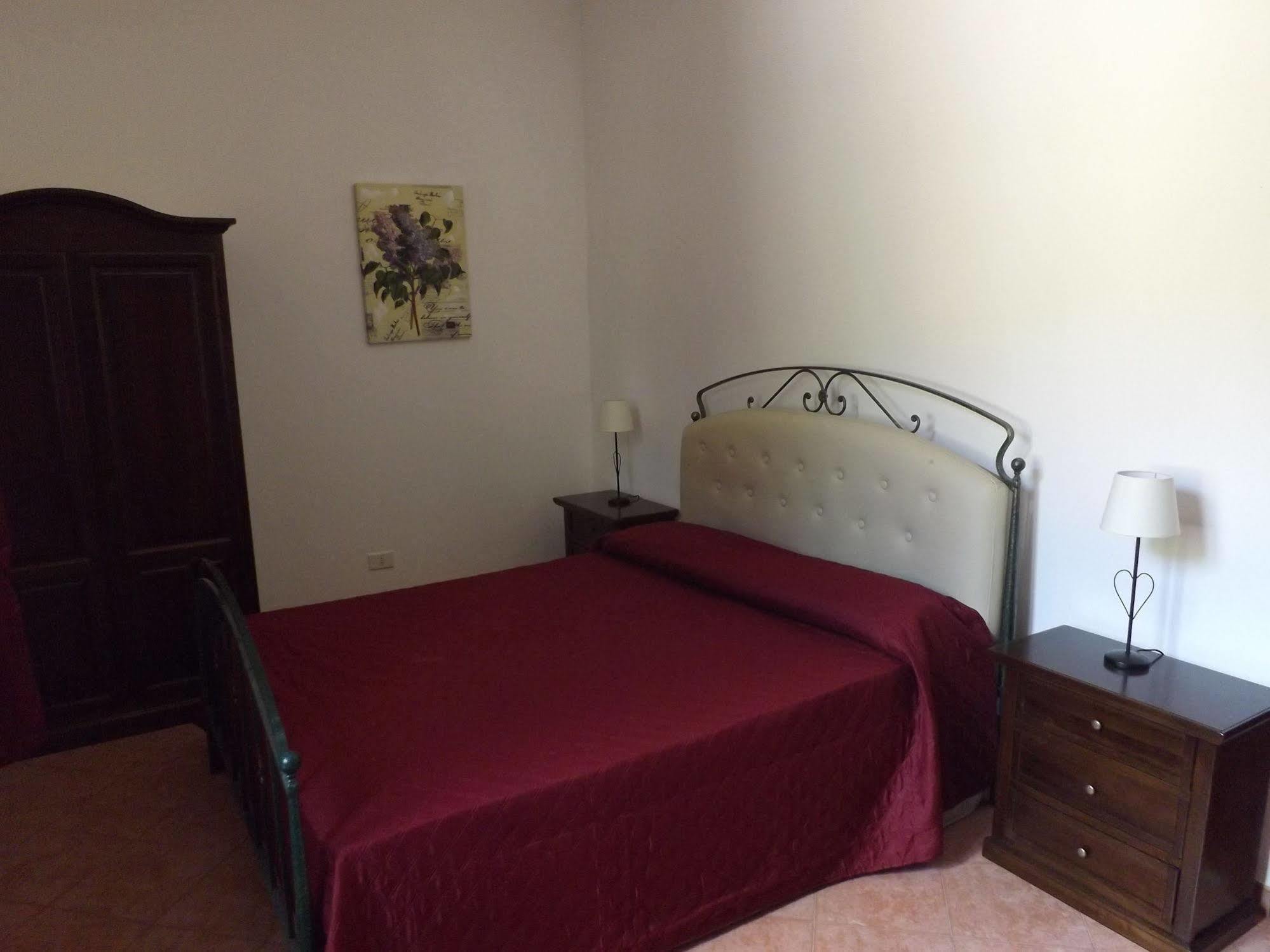 Albergo Diffuso Borgo Gallodoro Dış mekan fotoğraf