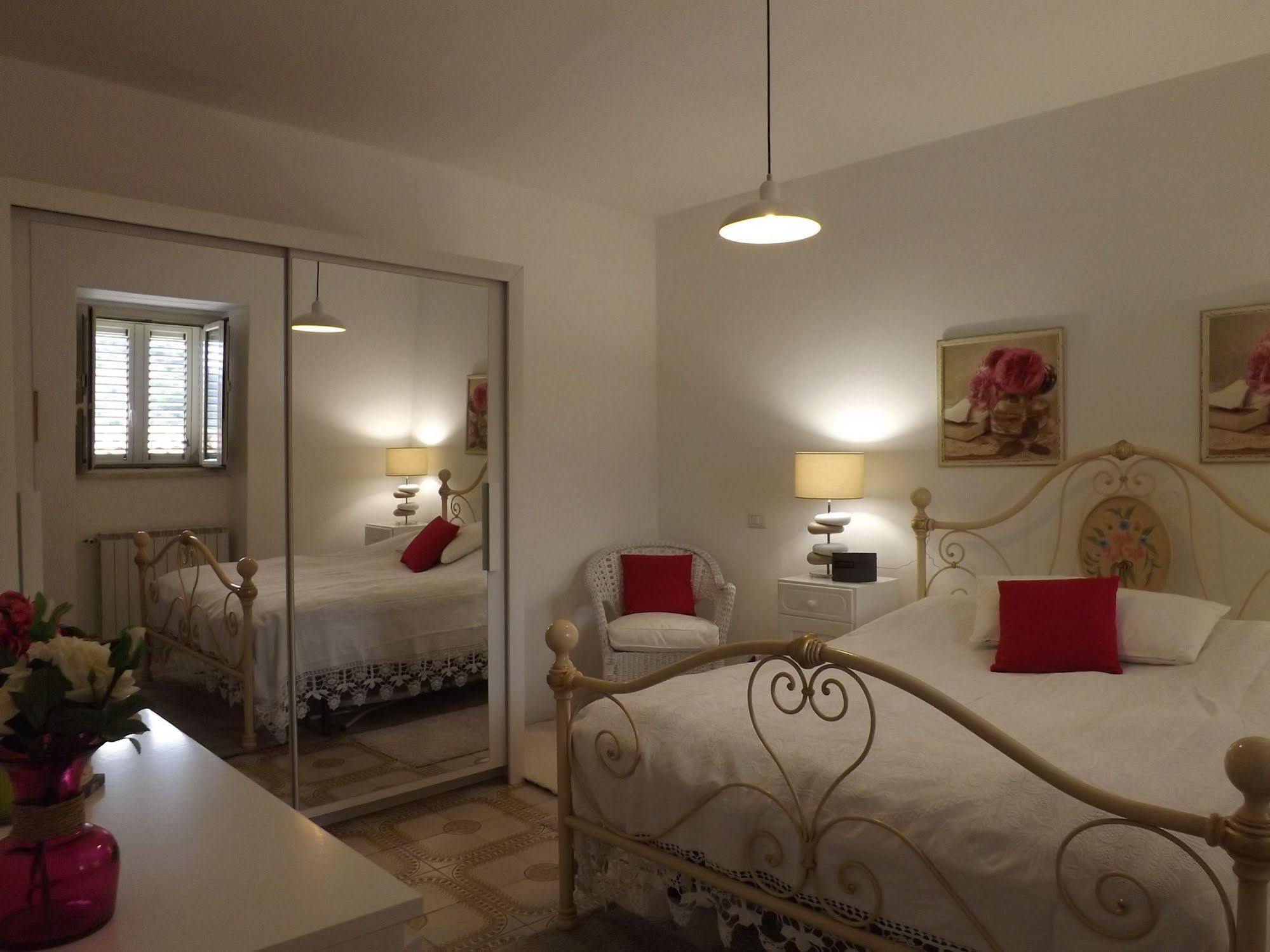 Albergo Diffuso Borgo Gallodoro Dış mekan fotoğraf