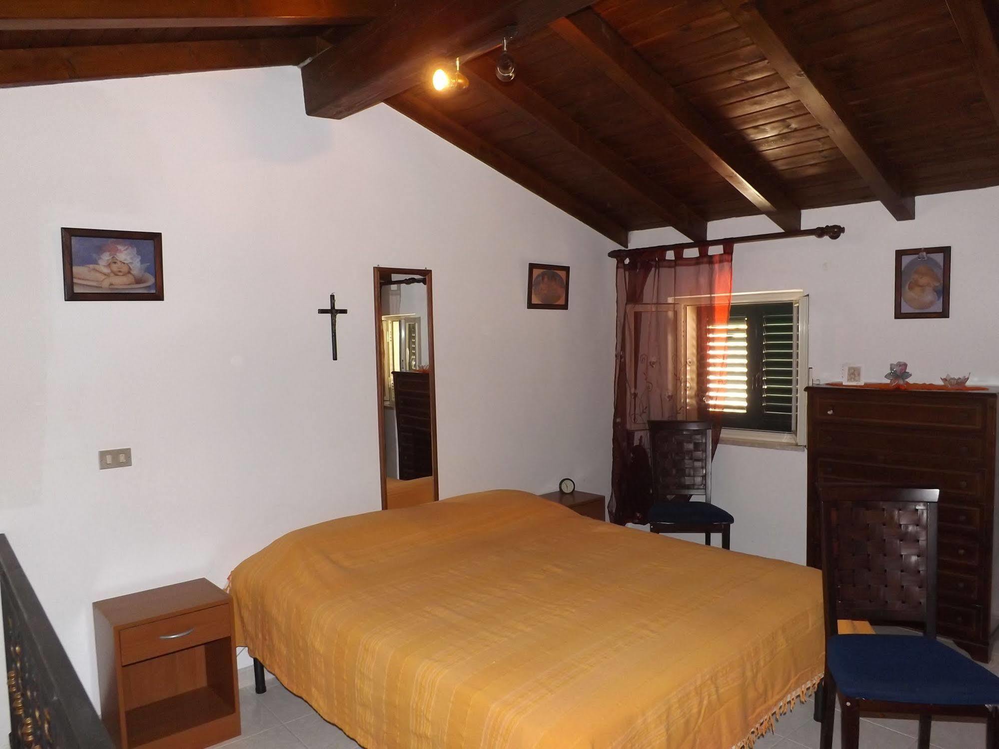 Albergo Diffuso Borgo Gallodoro Dış mekan fotoğraf