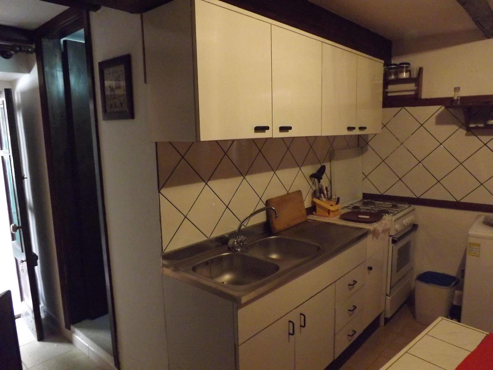 Albergo Diffuso Borgo Gallodoro Dış mekan fotoğraf