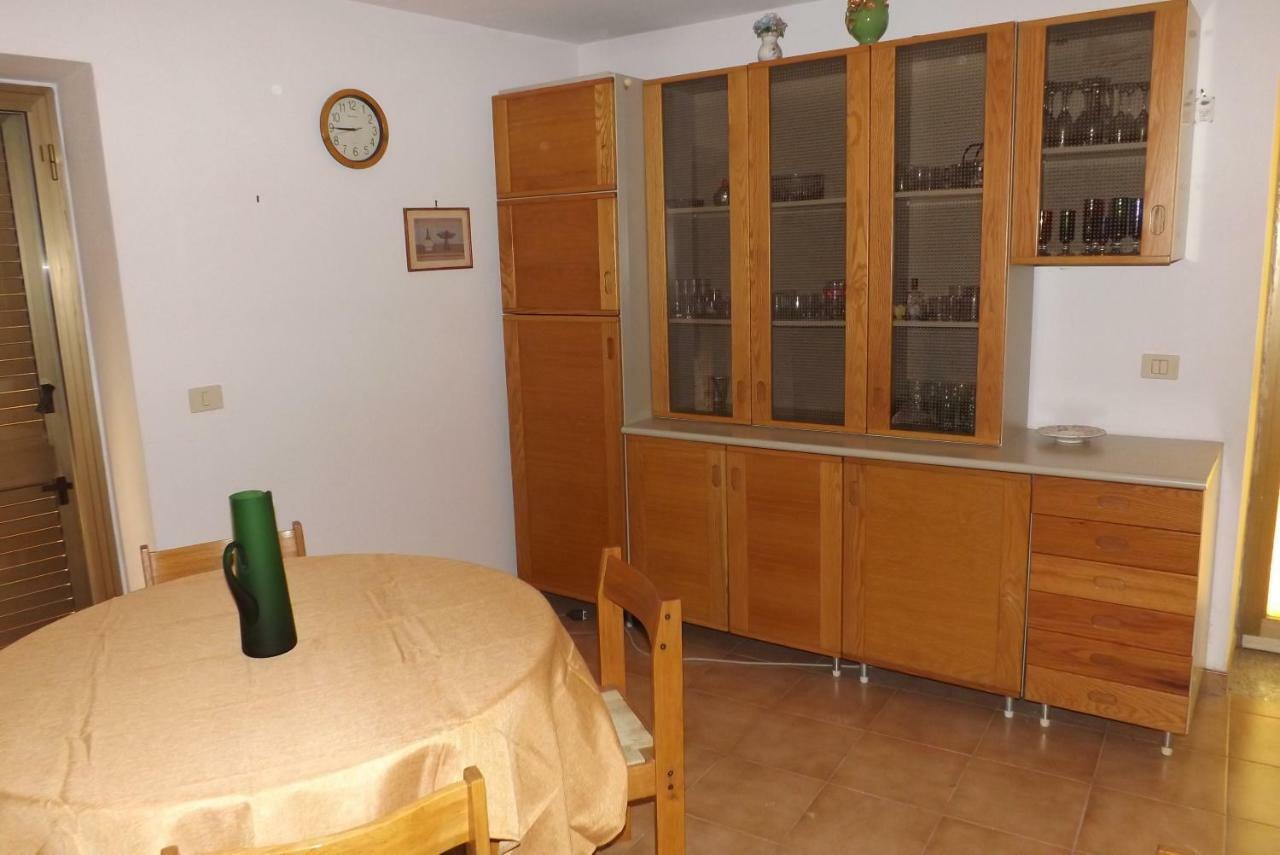 Albergo Diffuso Borgo Gallodoro Dış mekan fotoğraf