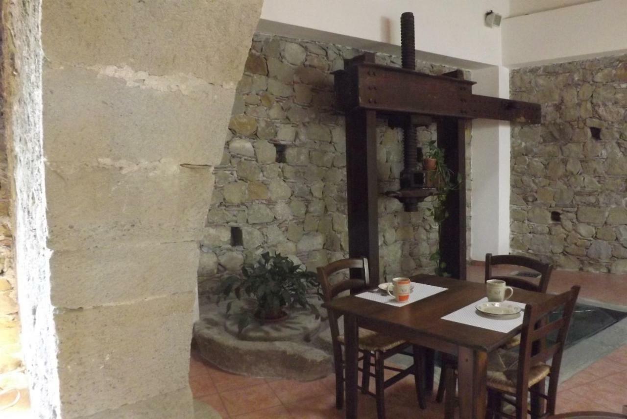 Albergo Diffuso Borgo Gallodoro Dış mekan fotoğraf