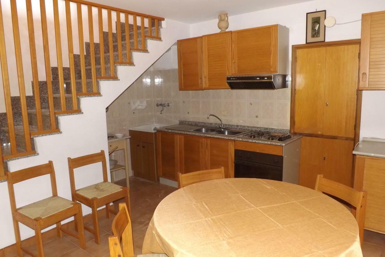 Albergo Diffuso Borgo Gallodoro Dış mekan fotoğraf