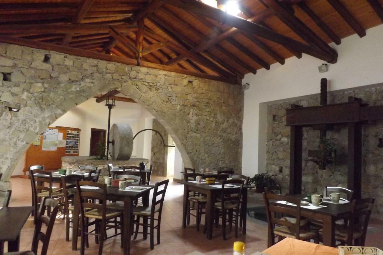 Albergo Diffuso Borgo Gallodoro Dış mekan fotoğraf