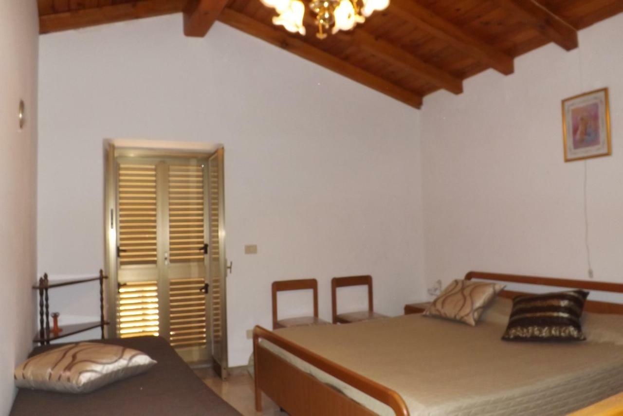 Albergo Diffuso Borgo Gallodoro Dış mekan fotoğraf